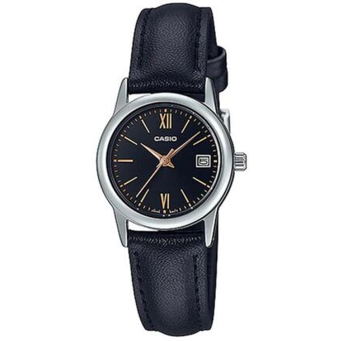 Годинник CASIO LTP-V002L-1B3