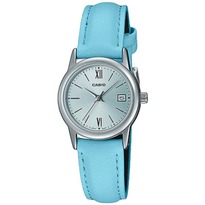 Часы CASIO LTP-V002L-2B3