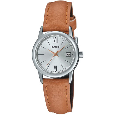 Часы CASIO LTP-V002L-7B3
