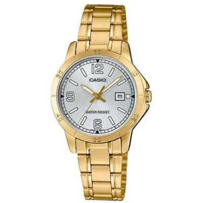 Годинник CASIO LTP-V004G-7B2