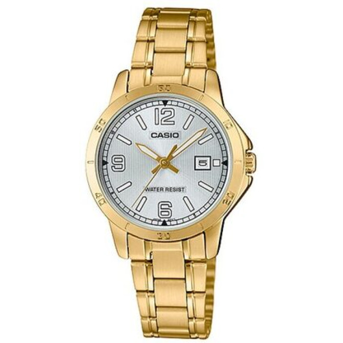 Часы CASIO LTP-V004G-7B2