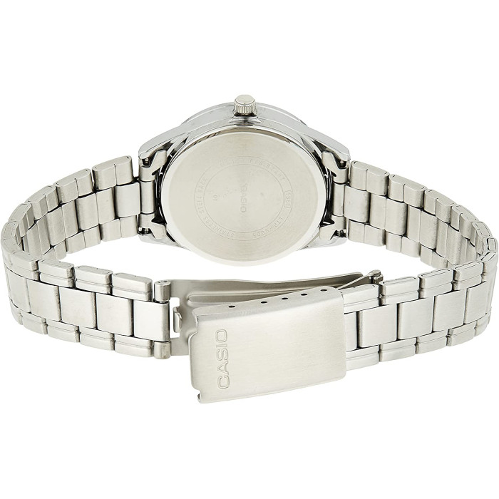 Годинник CASIO LTP-V005D-2B2