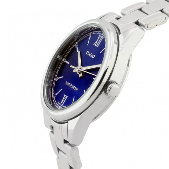 Годинник CASIO LTP-V005D-2B2
