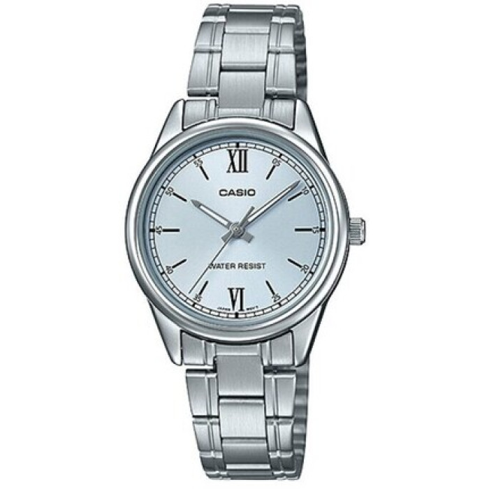 Часы CASIO LTP-V005D-2B3