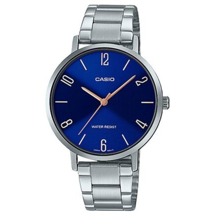 Часы CASIO LTP-VT01D-2B2