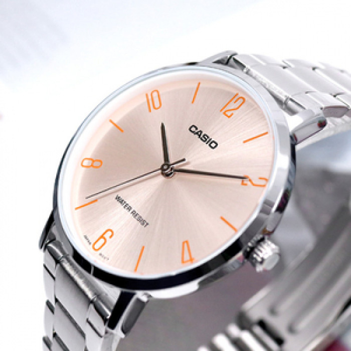 Годинник CASIO LTP-VT01D-4B2
