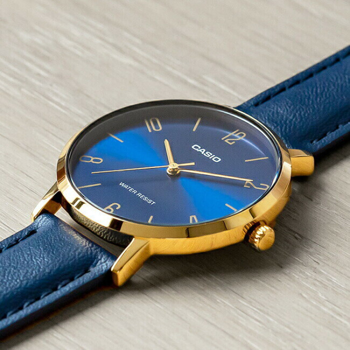 Годинник CASIO LTP-VT01GL-2B