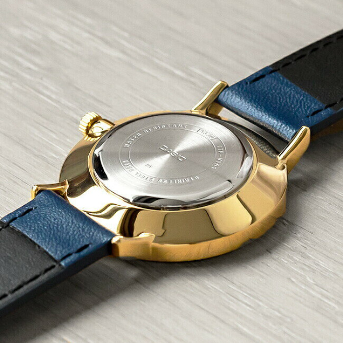 Годинник CASIO LTP-VT01GL-2B