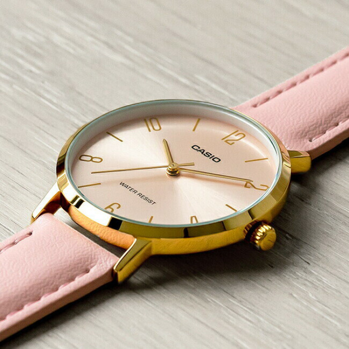 Часы CASIO LTP-VT01GL-4B