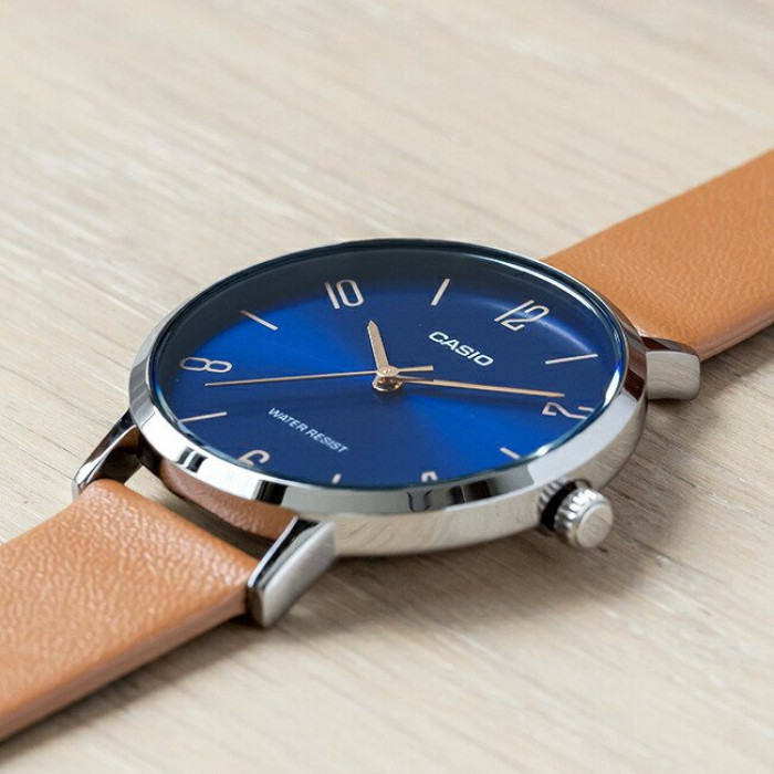 Часы CASIO LTP-VT01L-2B2