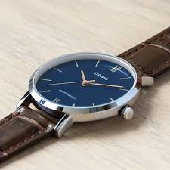 Часы CASIO LTP-VT01L-2B