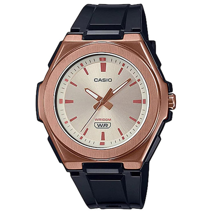 Часы CASIO LWA-300HRG-5EVEF