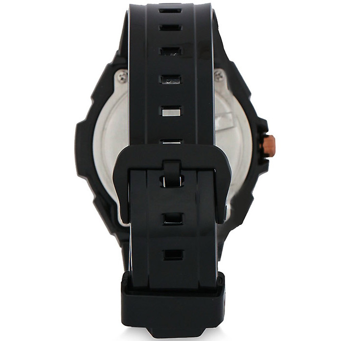Часы CASIO LWA-300HRG-5EVEF