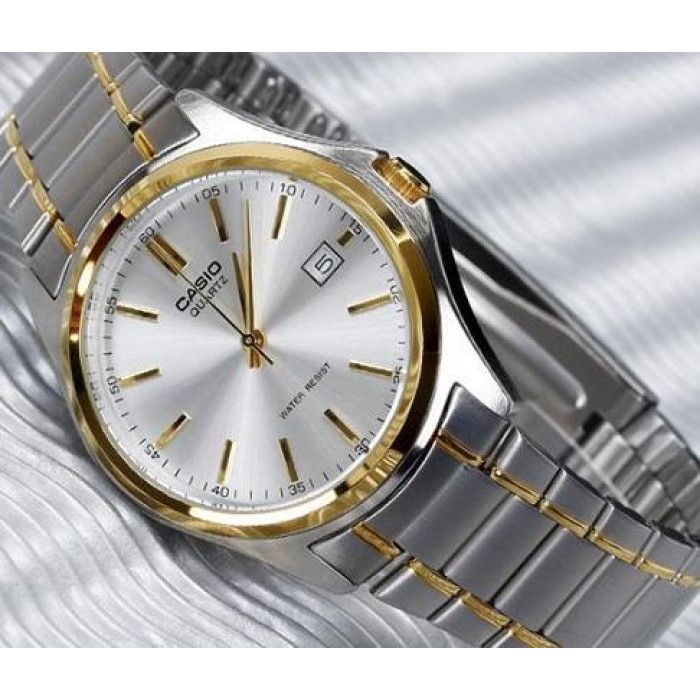 Годинник CASIO MTP-1183G-7ADF