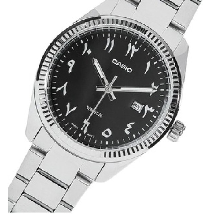Часы CASIO MTP-1302D-1B3