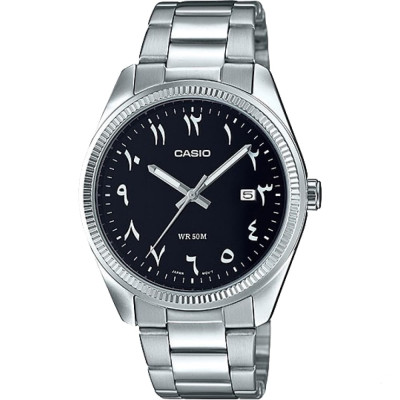 Годинник CASIO MTP-1302D-1B3