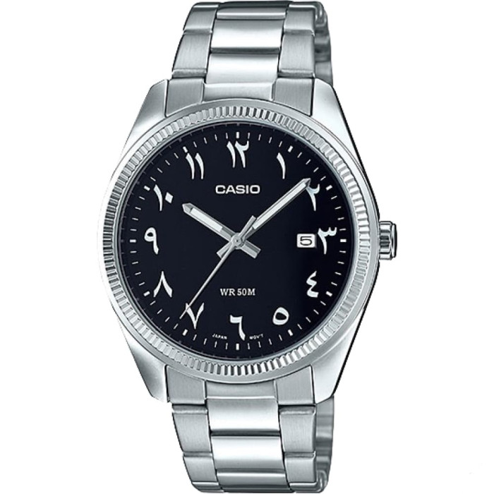 Часы CASIO MTP-1302D-1B3