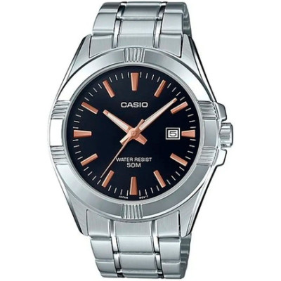 Часы CASIO MTP-1308D-1A2
