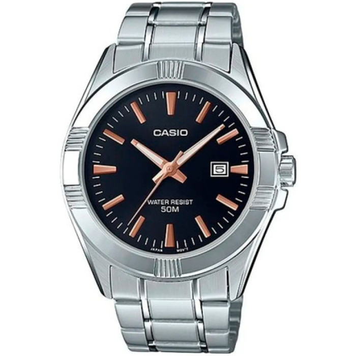 Часы CASIO MTP-1308D-1A2