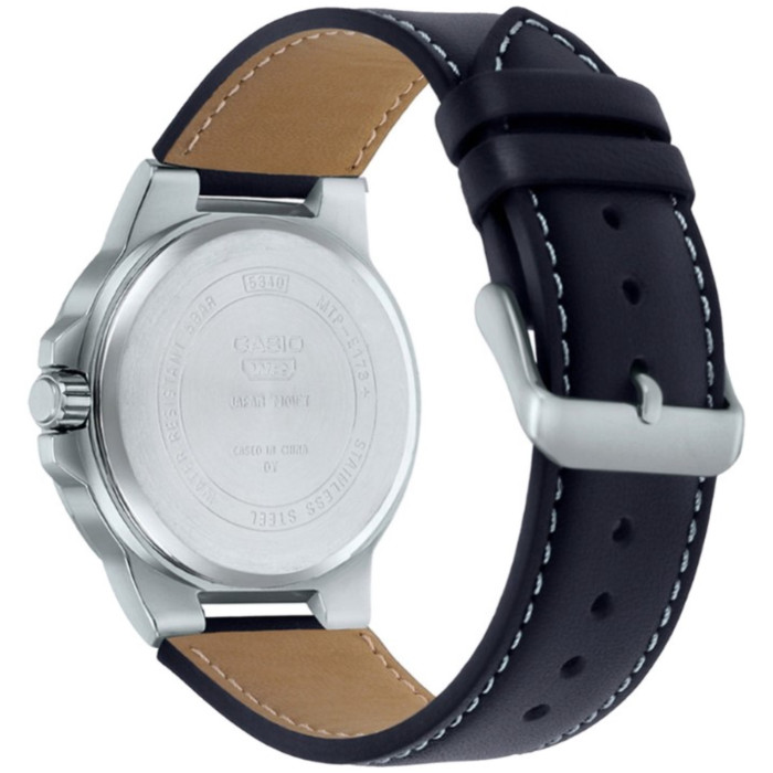 Годинник CASIO MTP-E173L-7AVEF
