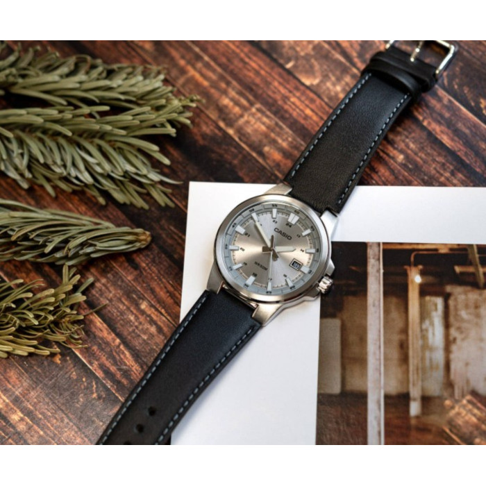 Годинник CASIO MTP-E173L-7AVEF