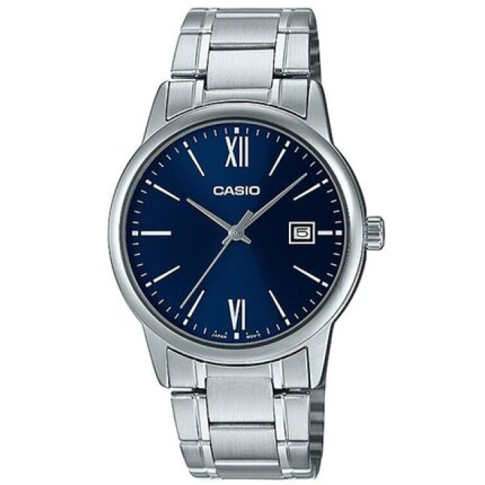 Годинник CASIO MTP-V002D-2B3