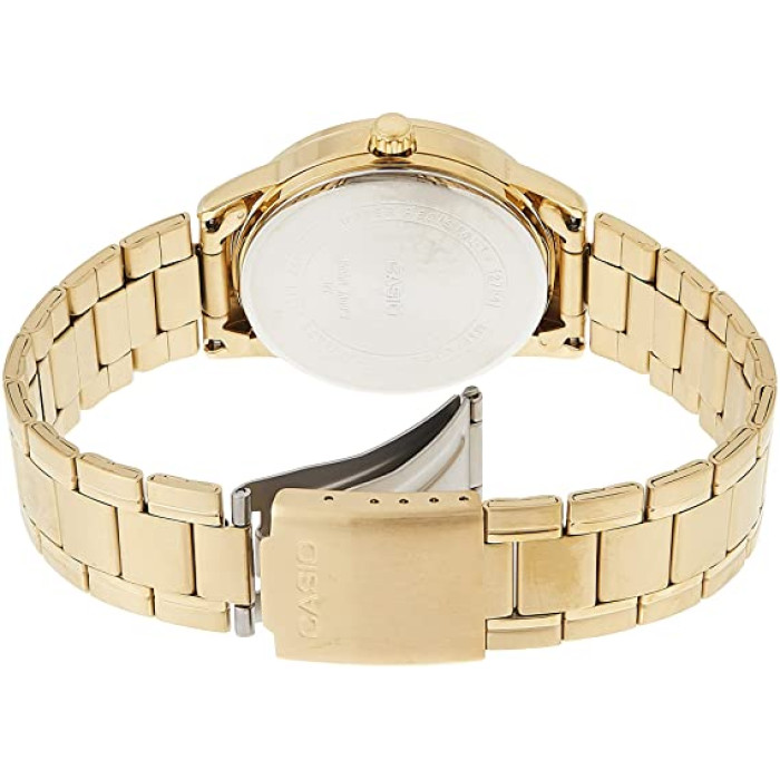 Часы CASIO MTP-V002G-1BUDF