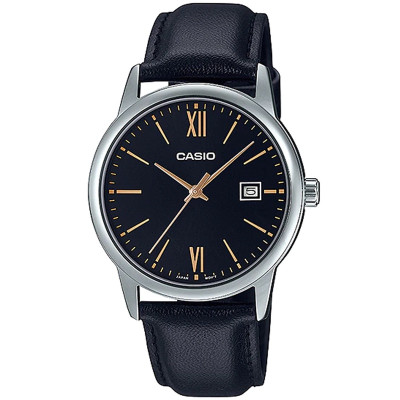 Годинник CASIO MTP-V002L-1B3