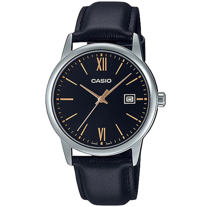 Годинник CASIO MTP-V002L-1B3