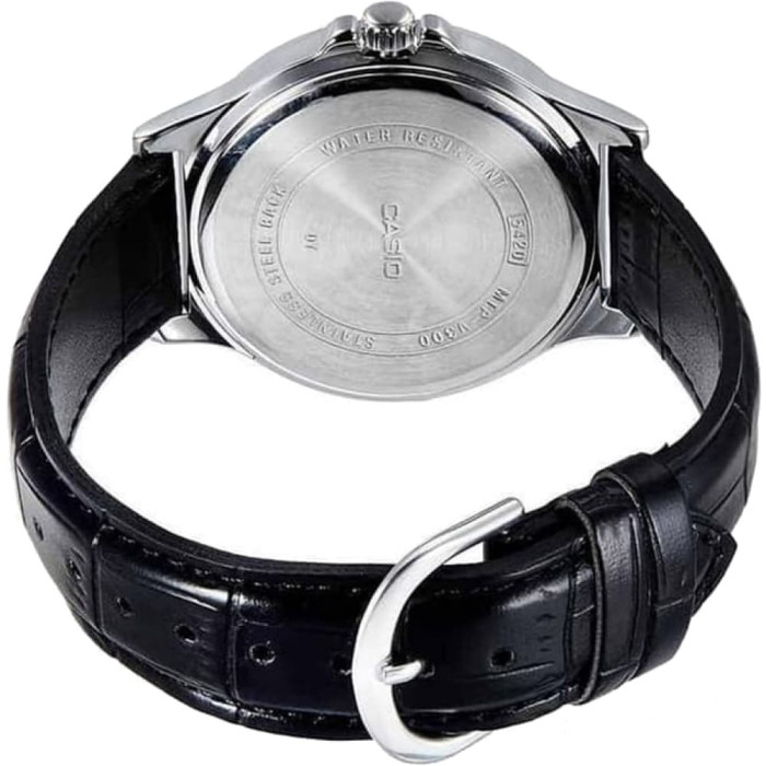 Годинник CASIO MTP-V002L-1B3