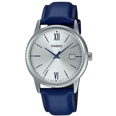 Годинник CASIO MTP-V002L-2B3
