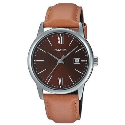Годинник CASIO MTP-V002L-5B3