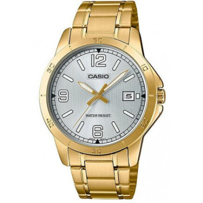 Часы CASIO MTP-V004G-7B2