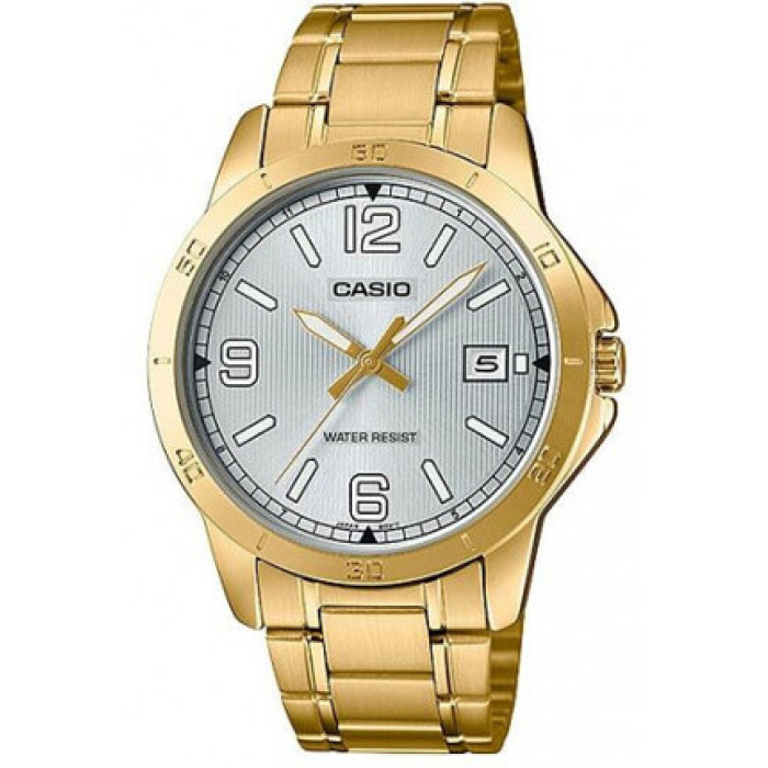 Часы CASIO MTP-V004G-7B2