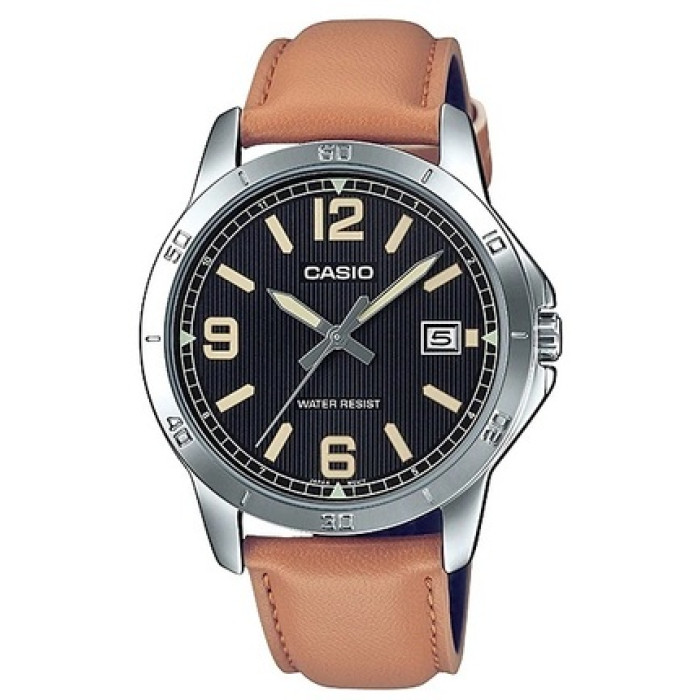 Годинник CASIO MTP-V004L-1B2UDF