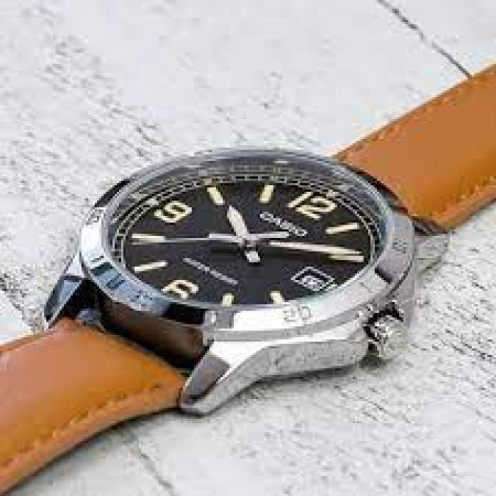 Годинник CASIO MTP-V004L-1B2UDF