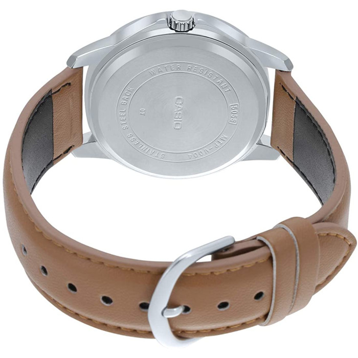 Годинник CASIO MTP-V004L-1B2UDF