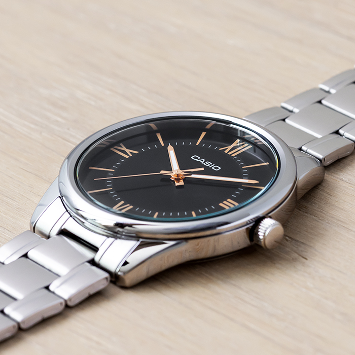 Годинник CASIO MTP-V005D-1B5