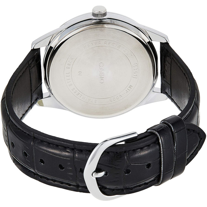 Годинник CASIO MTP-V005L-1B4