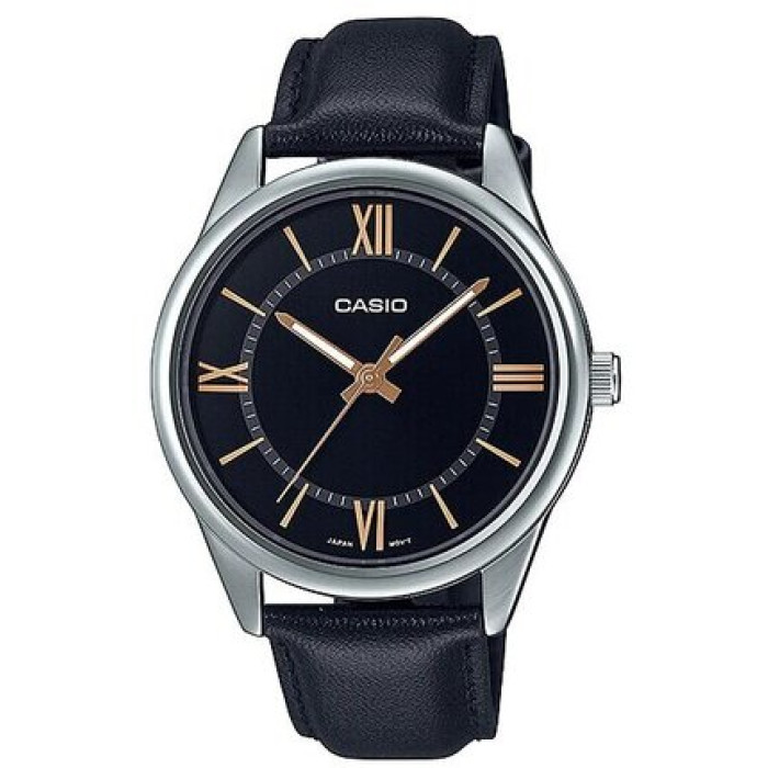 Годинник CASIO MTP-V005L-1B5