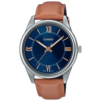 Годинник CASIO MTP-V005L-2B5