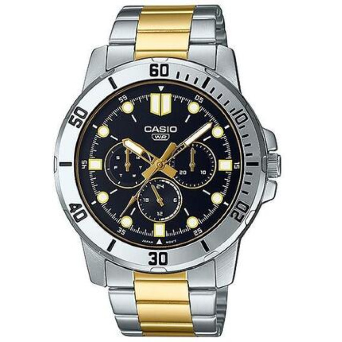 Часы CASIO MTP-VD300SG-1E