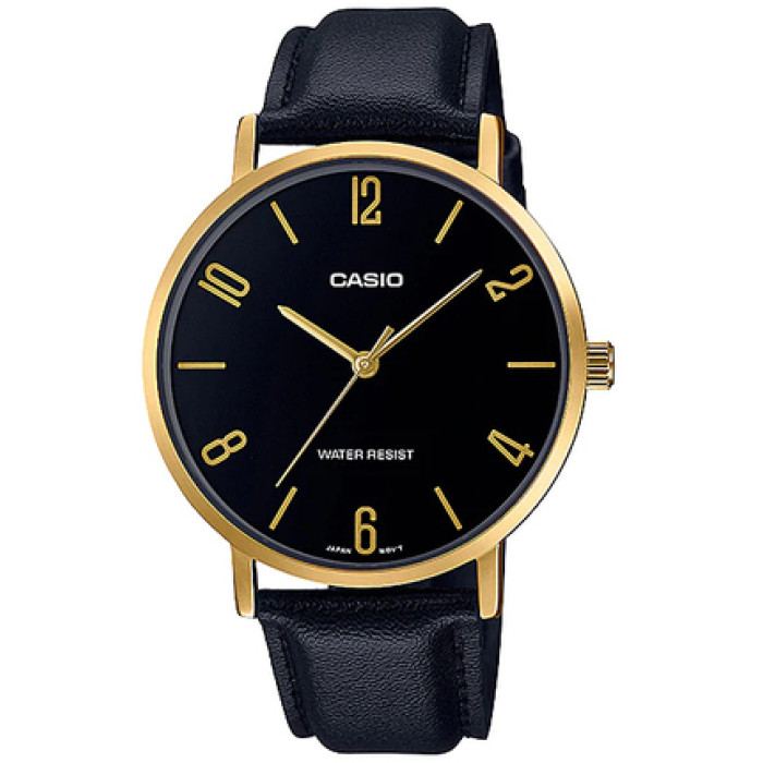 Годинник CASIO MTP-VT01GL-1B2