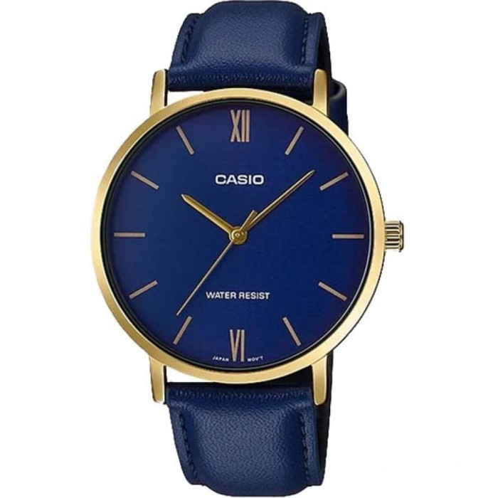 Часы CASIO MTP-VT01GL-2B