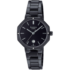 Годинник CASIO SHE-4543BD-1AUER