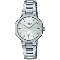 Годинник CASIO SHE-4543D-7AUER