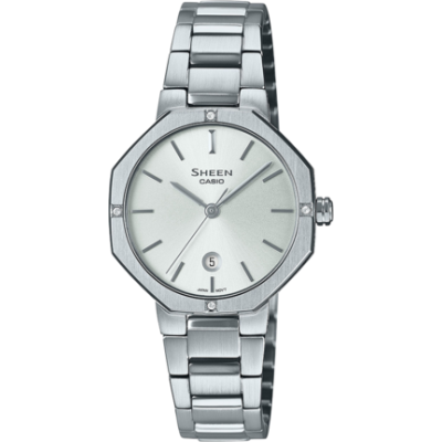 Годинник CASIO SHE-4543D-7AUER