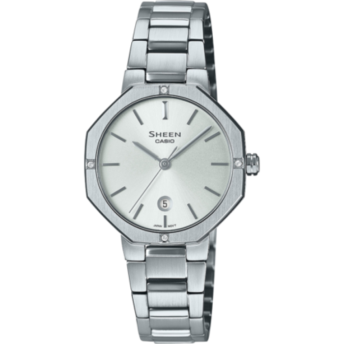 Годинник CASIO SHE-4543D-7AUER