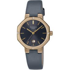 Годинник CASIO SHE-4543GL-8AUER