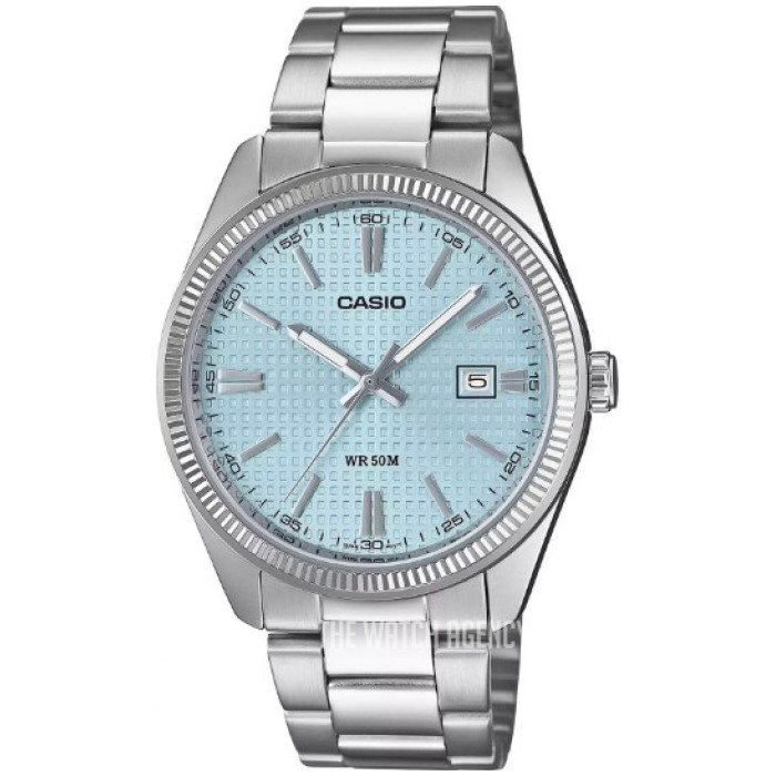 Годинник Casio TIMELESS COLLECTION MTP-1302PE-2AVEF